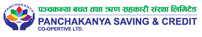 Panchakanya Saving and Credit Co-operative Ltd.